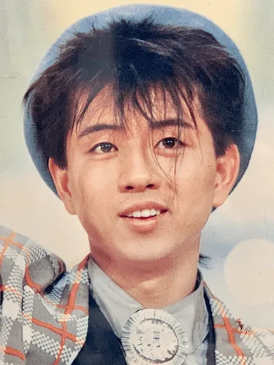 若い頃カッコ良かった有名人