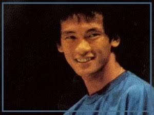 若い頃カッコ良かった有名人