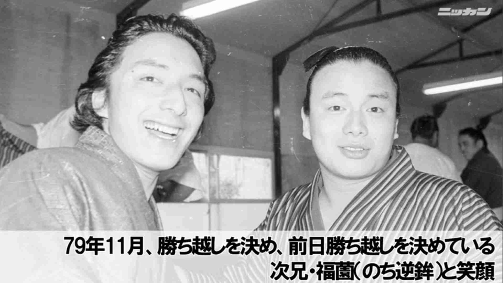 若い頃カッコ良かった有名人