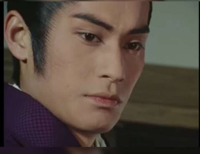 若い頃カッコ良かった有名人