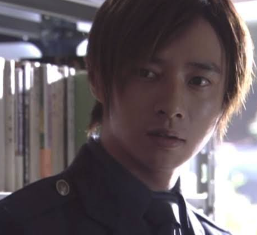 若い頃カッコ良かった有名人