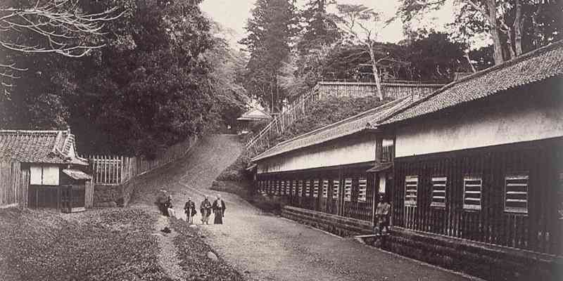憧れの時代(あなたが生きてみたかった時代とその理由)