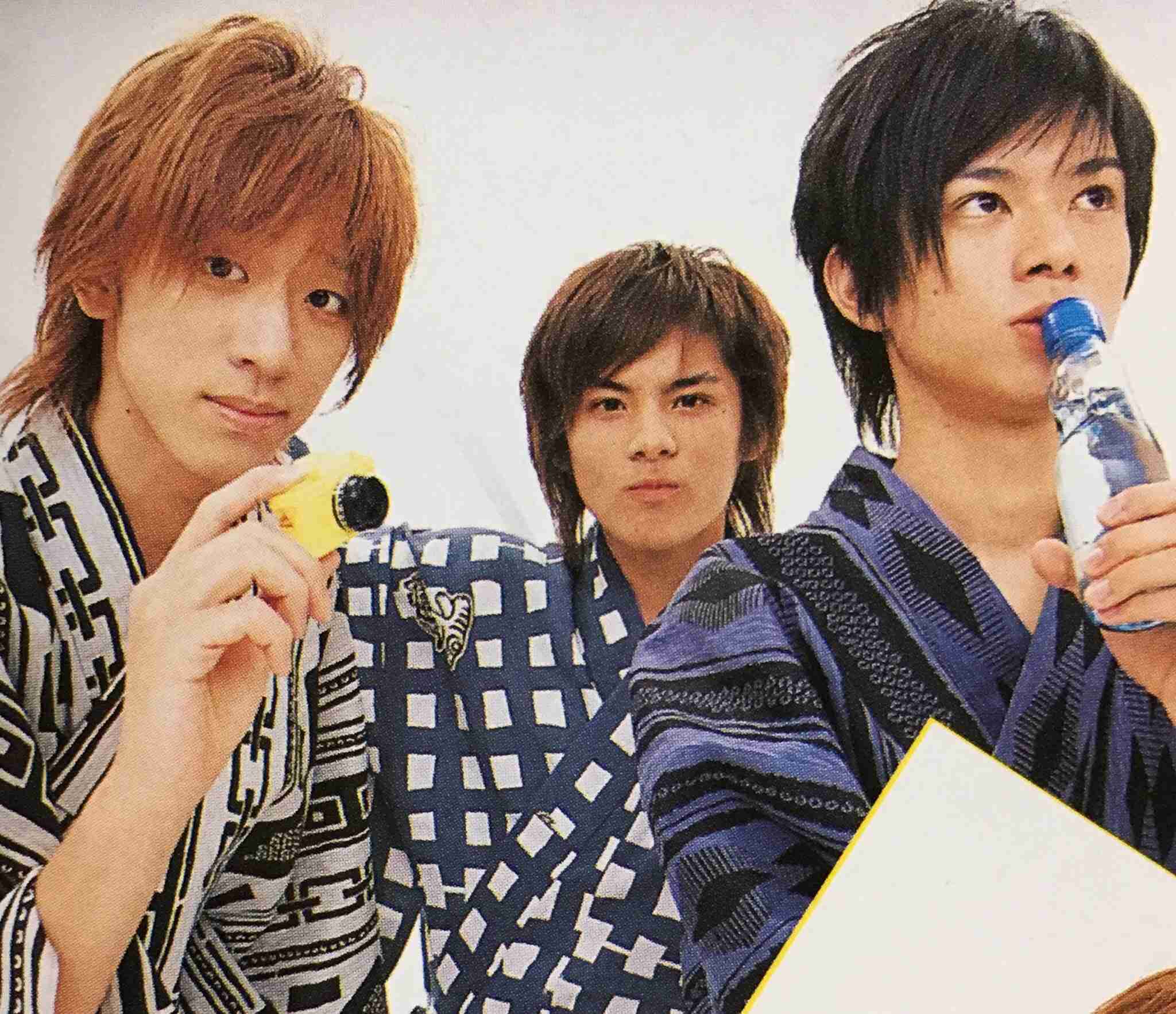 NEWS小山慶一郎＆AAA宇野実彩子、結婚発表　約一年半の交際期間経て　宇野の父の誕生日にゴールイン