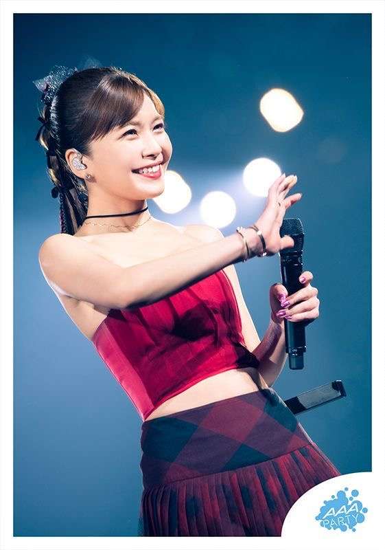 NEWS小山慶一郎＆AAA宇野実彩子、結婚発表　約一年半の交際期間経て　宇野の父の誕生日にゴールイン