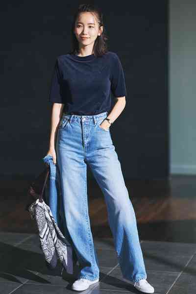 【画像】多分UNIQLOじゃないのにUNIQLOっぽく見えるファッションを貼っていこう part6