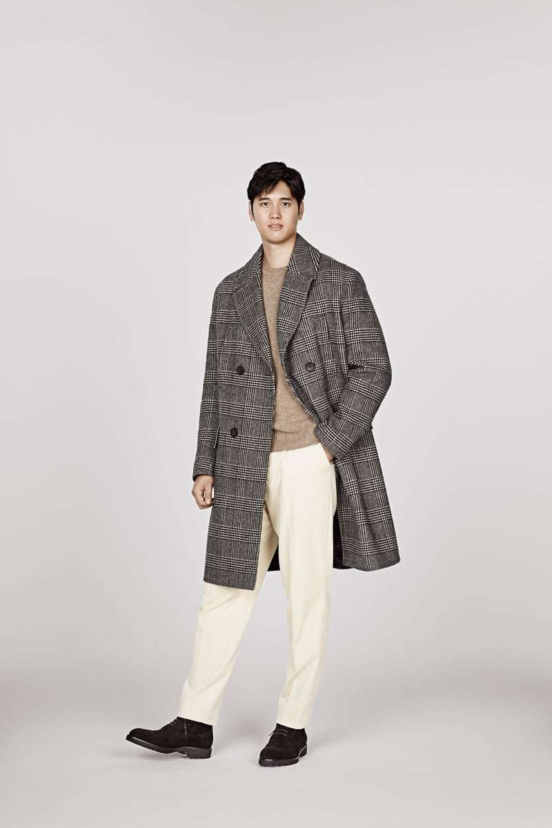 【画像】多分UNIQLOじゃないのにUNIQLOっぽく見えるファッションを貼っていこう part6