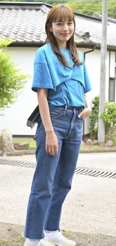 【画像】多分UNIQLOじゃないのにUNIQLOっぽく見えるファッションを貼っていこう part6