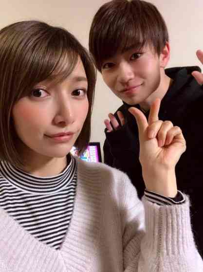 おばのゴマキと「うり二つ」！　“般若タトゥー”のラッパー・RUNE999、デビュー作が即日チャート1位で「ここからがスタート」