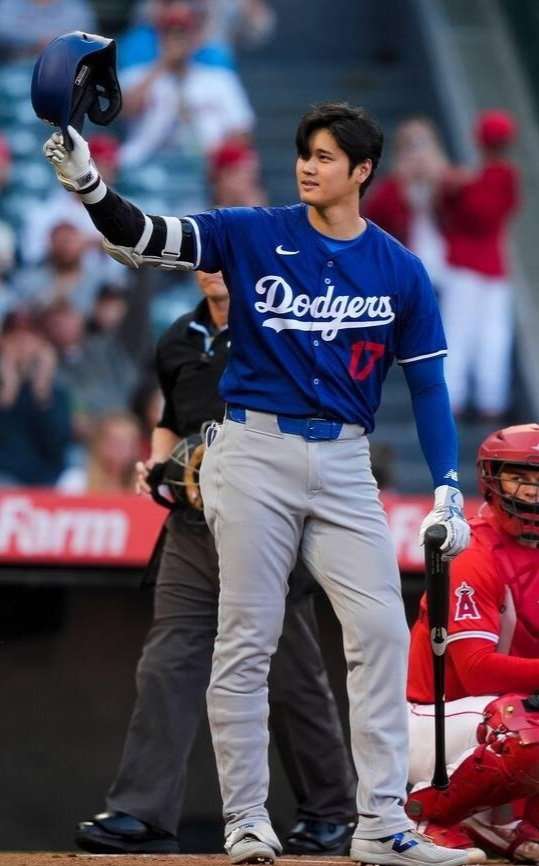 大谷翔平が11分の声明を発表「悲しくショック」水原一平元通訳の違法賭博問題　全ての関与を否定「彼は嘘をついていた」「送金を依頼したこともない」