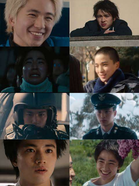 金曜ドラマ『9ボーダー』主要キャスト3人発表 松下洸平、井之脇海、木戸大聖が“3姉妹”と大きく関わる