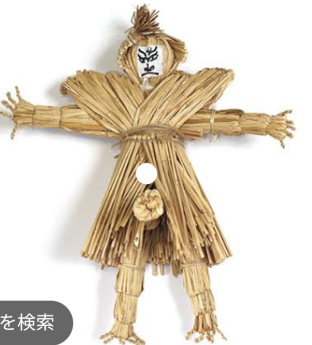 皆さんが魔除けに効果があった事