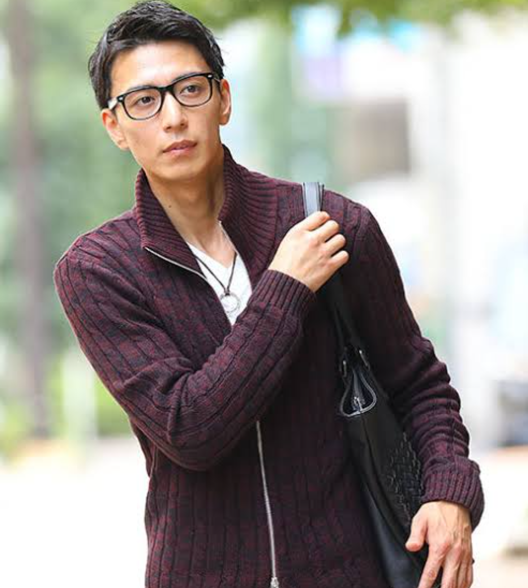 おばさんだけど、おじさんが鬱陶しい