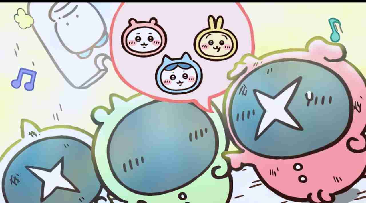 【定期】ちいかわ総合トピ🌸part22