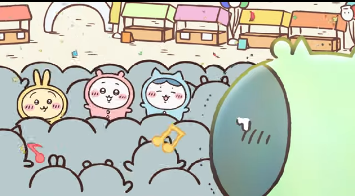 【定期】ちいかわ総合トピ🌸part22