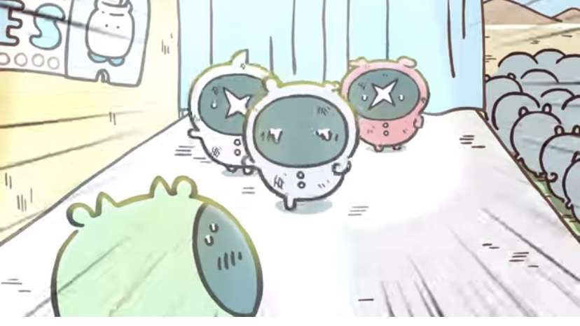 【定期】ちいかわ総合トピ🌸part22