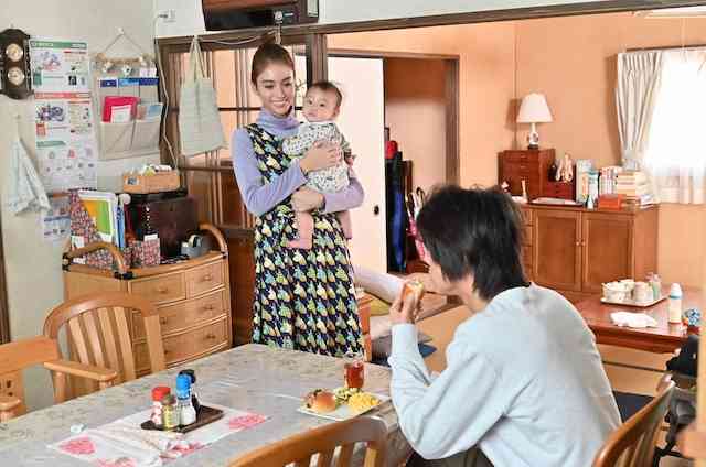 松岡茉優フジ7月期連ドラ「ギークス」で主演「グルーヴを感じて」共演に田中みな実と滝沢カレン