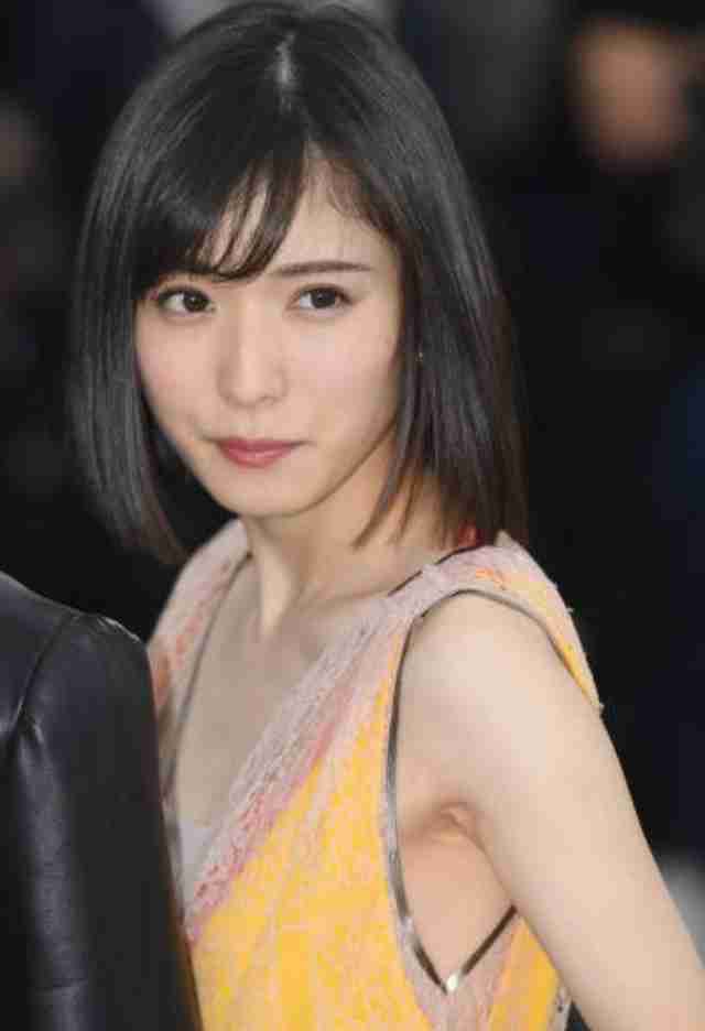 松岡茉優フジ7月期連ドラ「ギークス」で主演「グルーヴを感じて」共演に田中みな実と滝沢カレン