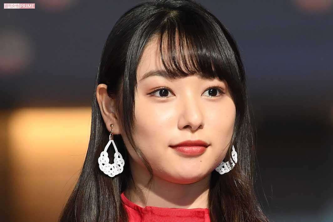 スゲー別人!27歳になった桜井日奈子が「だいぶ変わった」と騒然「色っぽい」「いい女」