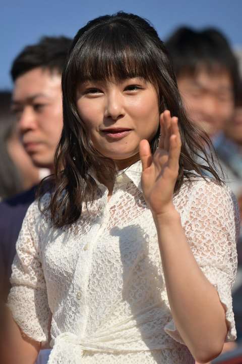 スゲー別人!27歳になった桜井日奈子が「だいぶ変わった」と騒然「色っぽい」「いい女」