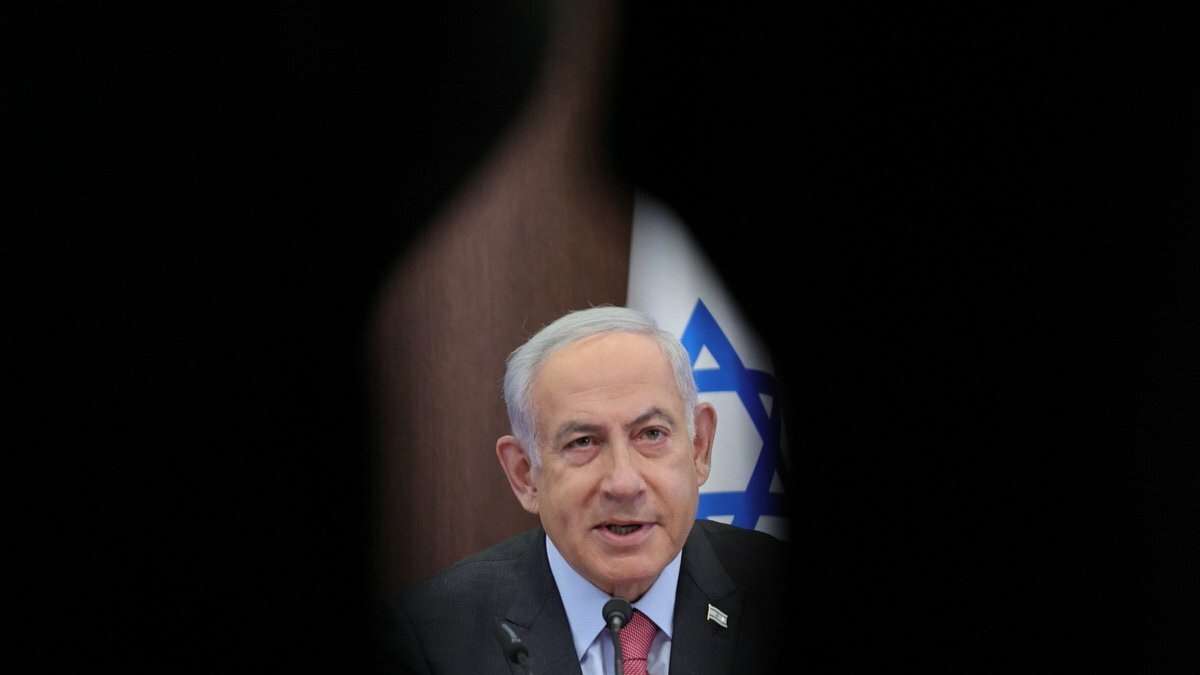 イスラエルが“恒久的停戦”提案と米メディア報道　戦闘開始以来初めて