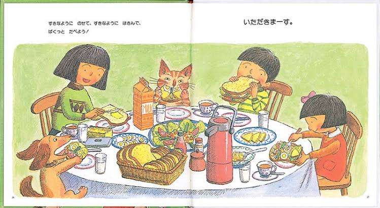 絵本作家・さとうわきこさんが死去 「ばばばあちゃん」「せんたくかあちゃん」など人気