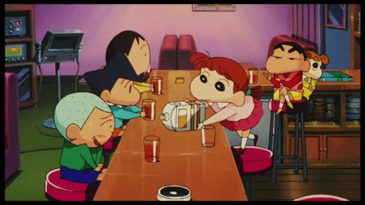 最近の子供っておませさん
