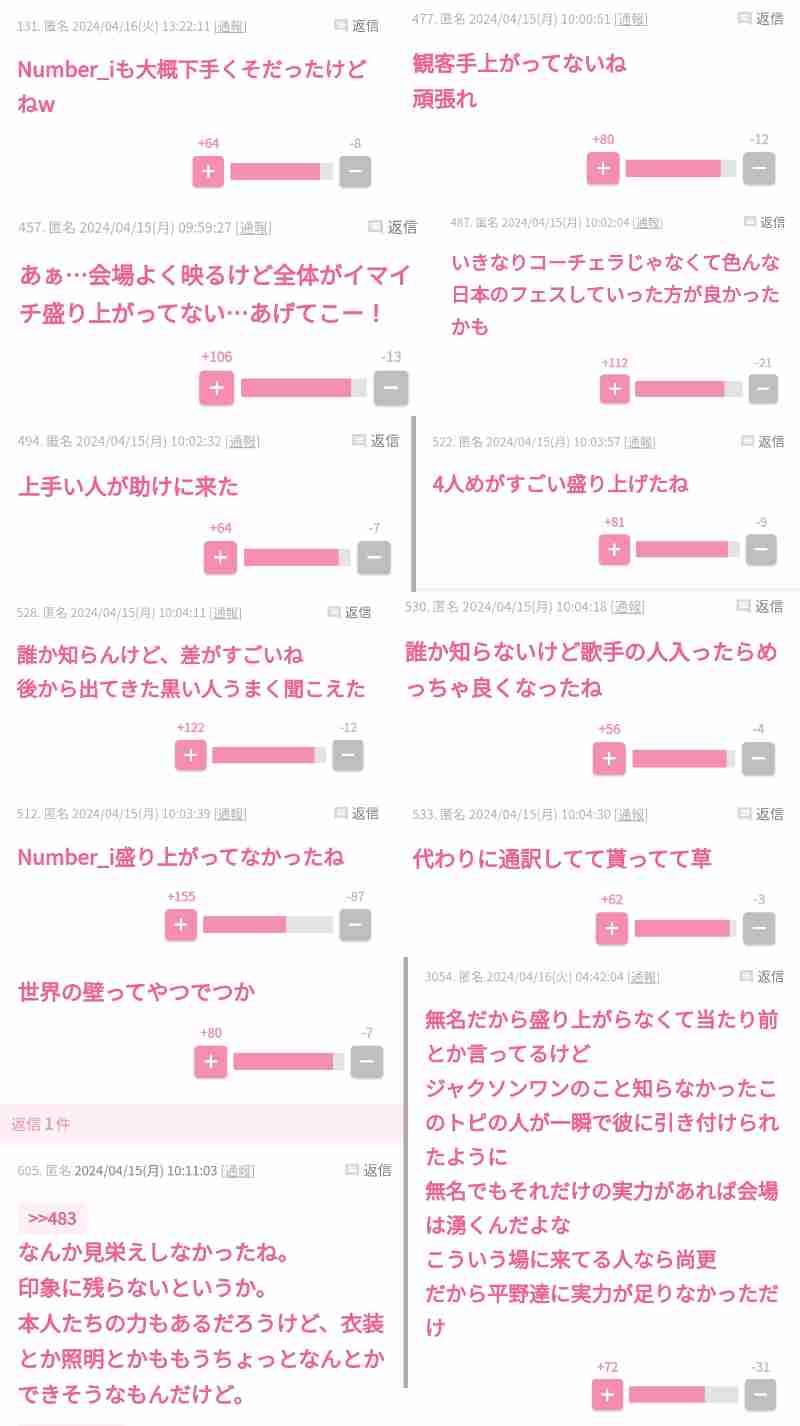 Number_i 動画２時間で非公開…広告代理店の評価ガタ落ち　配信中止の原因はバイク運転マナーか