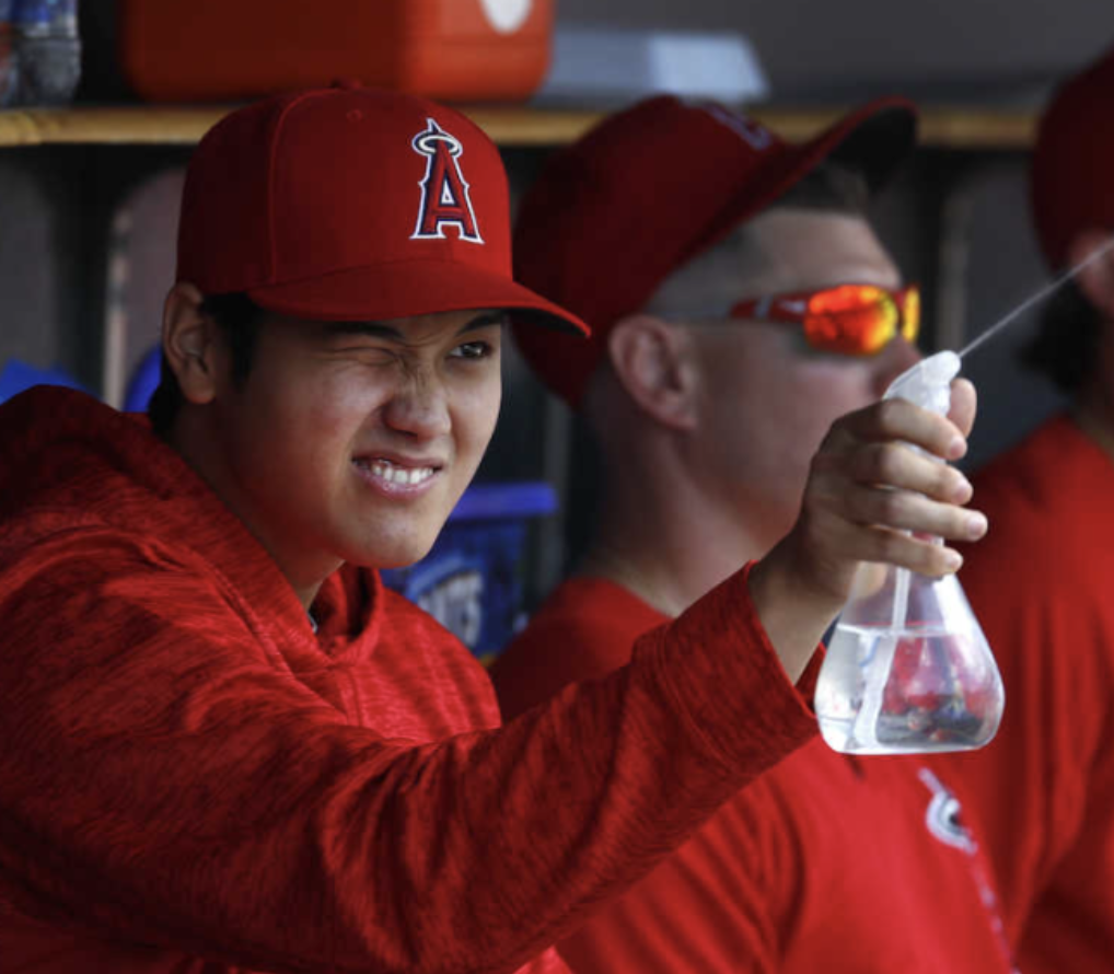 正直、大谷翔平関連のニュースに食傷気味 Part2