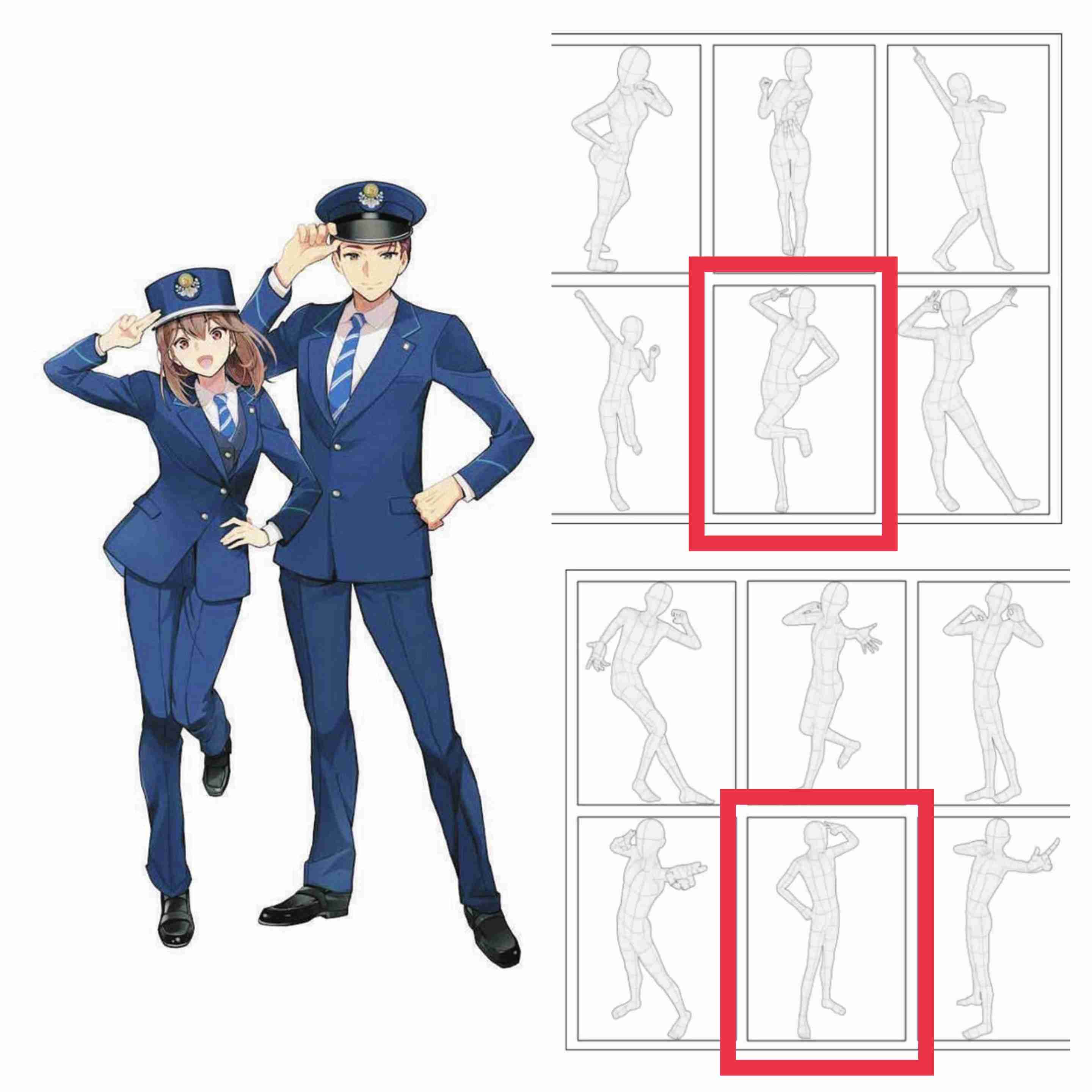 三重交通　ネットで話題集めた公式キャラの名称決定　「性的だ」批判に屈せず…「素晴らしい企業対応」