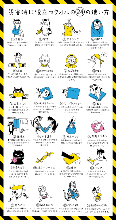 【2024年春】手ぬぐい総合【手拭い】