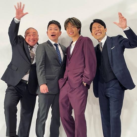 中田敦彦 大物タレントと言い合いの過去 収録騒然…藤森も恐怖で硬直 謝罪のため自宅まで赴くも…