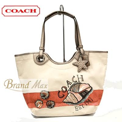 COACH愛用者のトピ