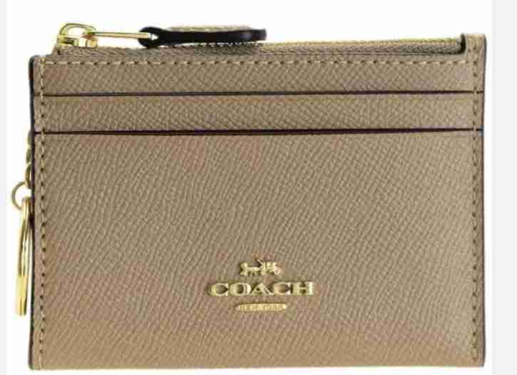 COACH愛用者のトピ