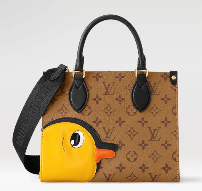 COACH愛用者のトピ