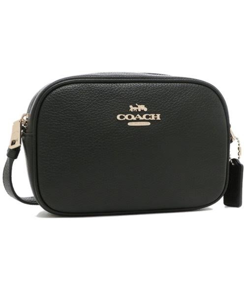 COACH愛用者のトピ