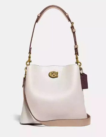 COACH愛用者のトピ