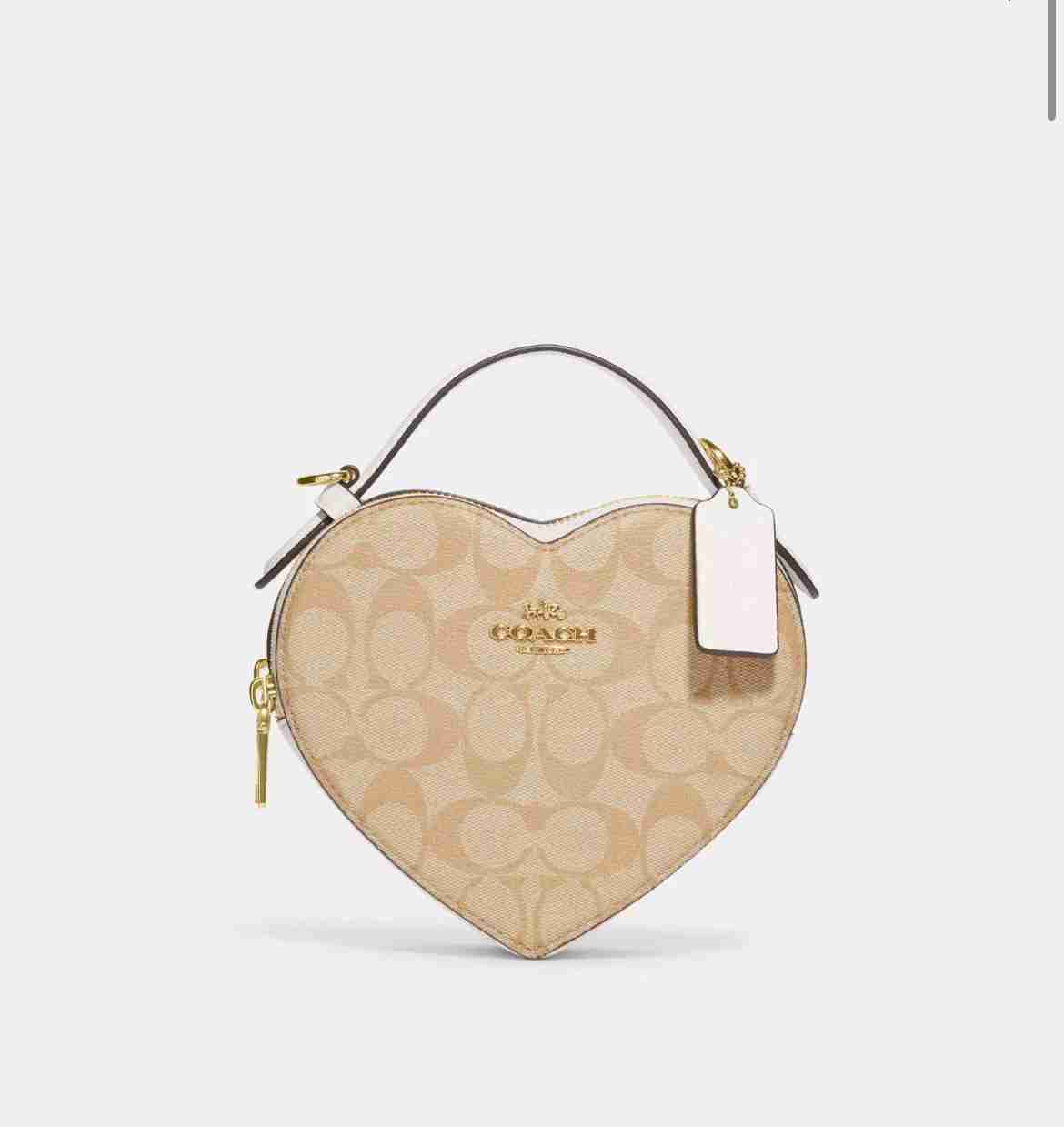 COACH愛用者のトピ