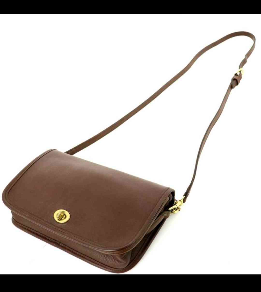 COACH愛用者のトピ