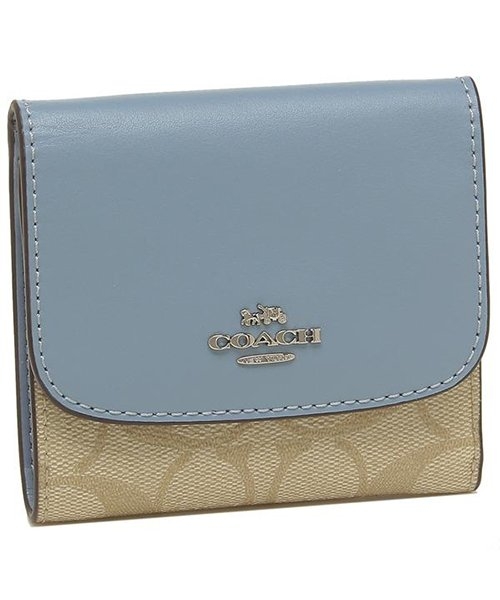 COACH愛用者のトピ