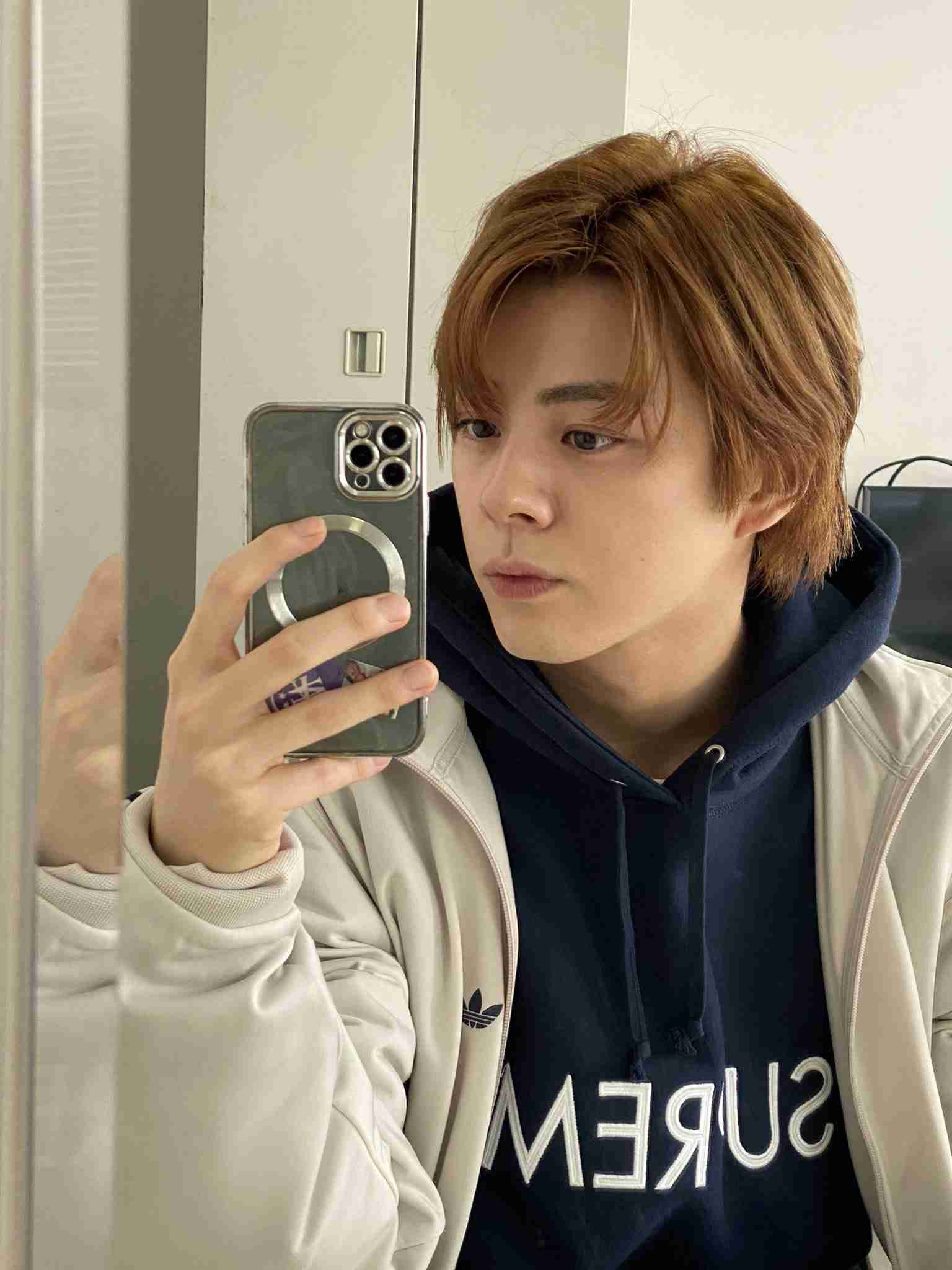 【ドラマ】「２５時、赤坂で」を語ろう