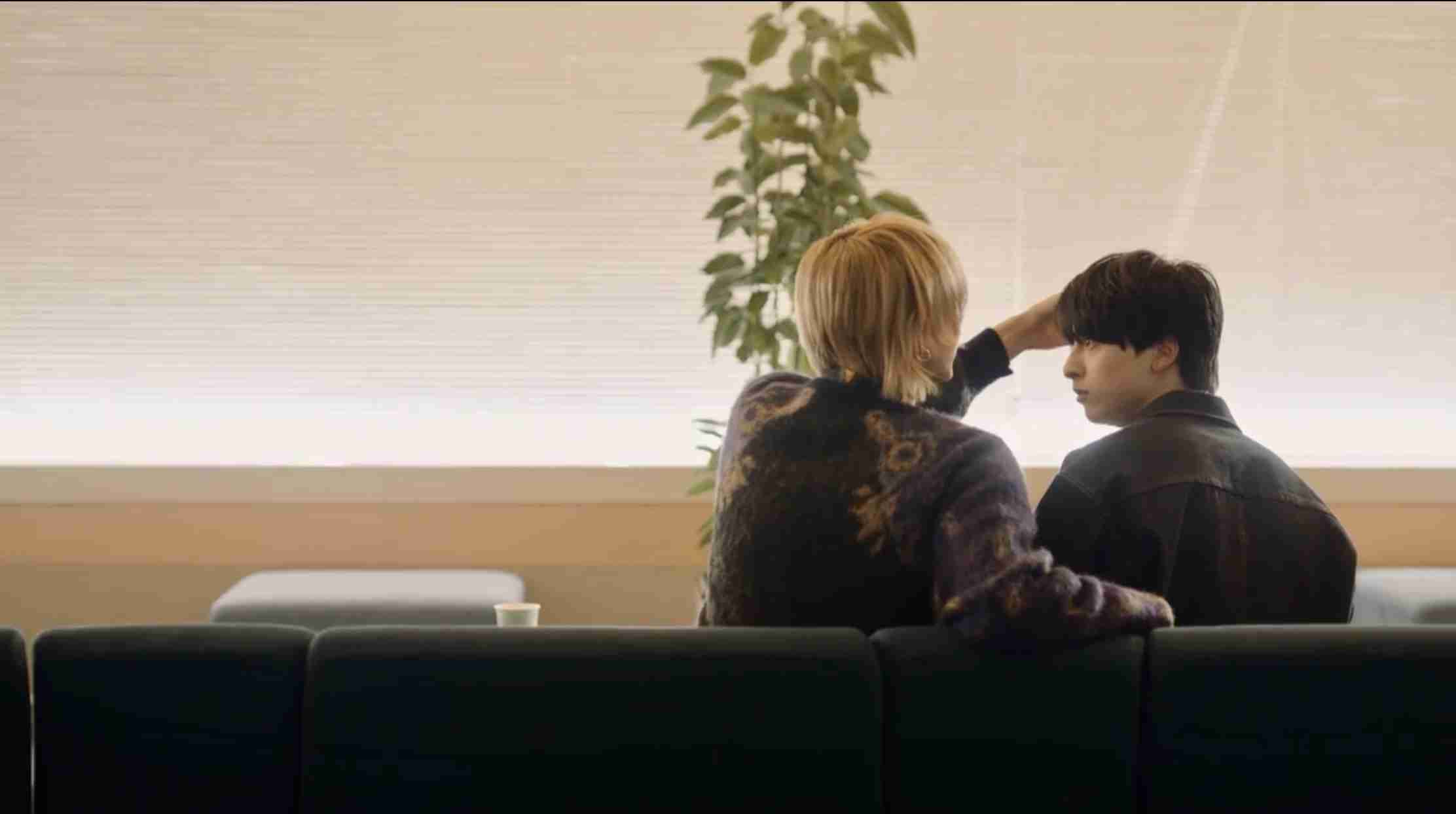 【ドラマ】「２５時、赤坂で」を語ろう