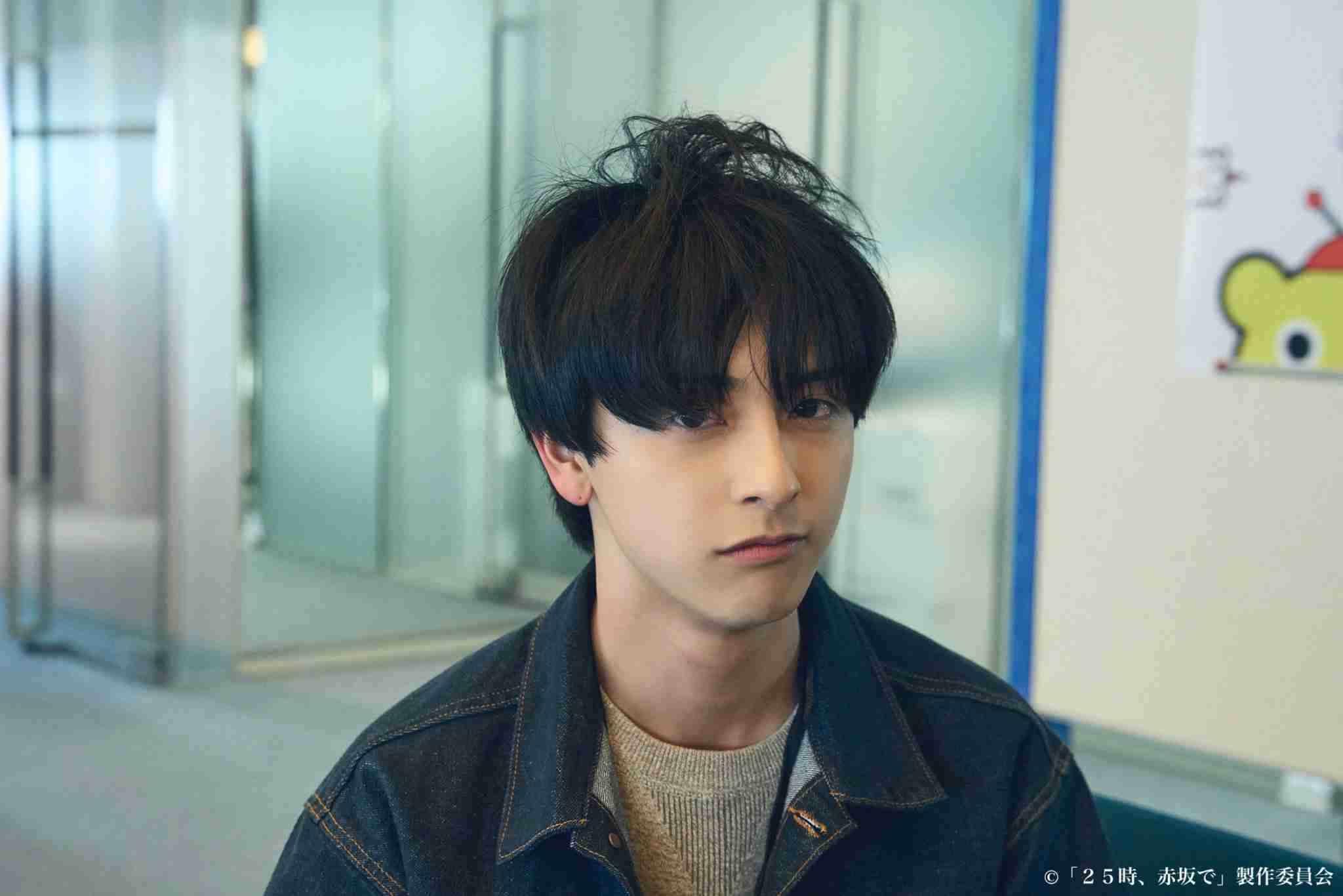 【ドラマ】「２５時、赤坂で」を語ろう