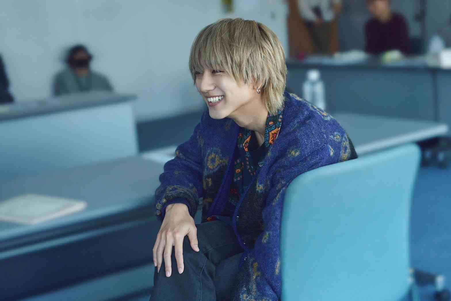 【ドラマ】「２５時、赤坂で」を語ろう