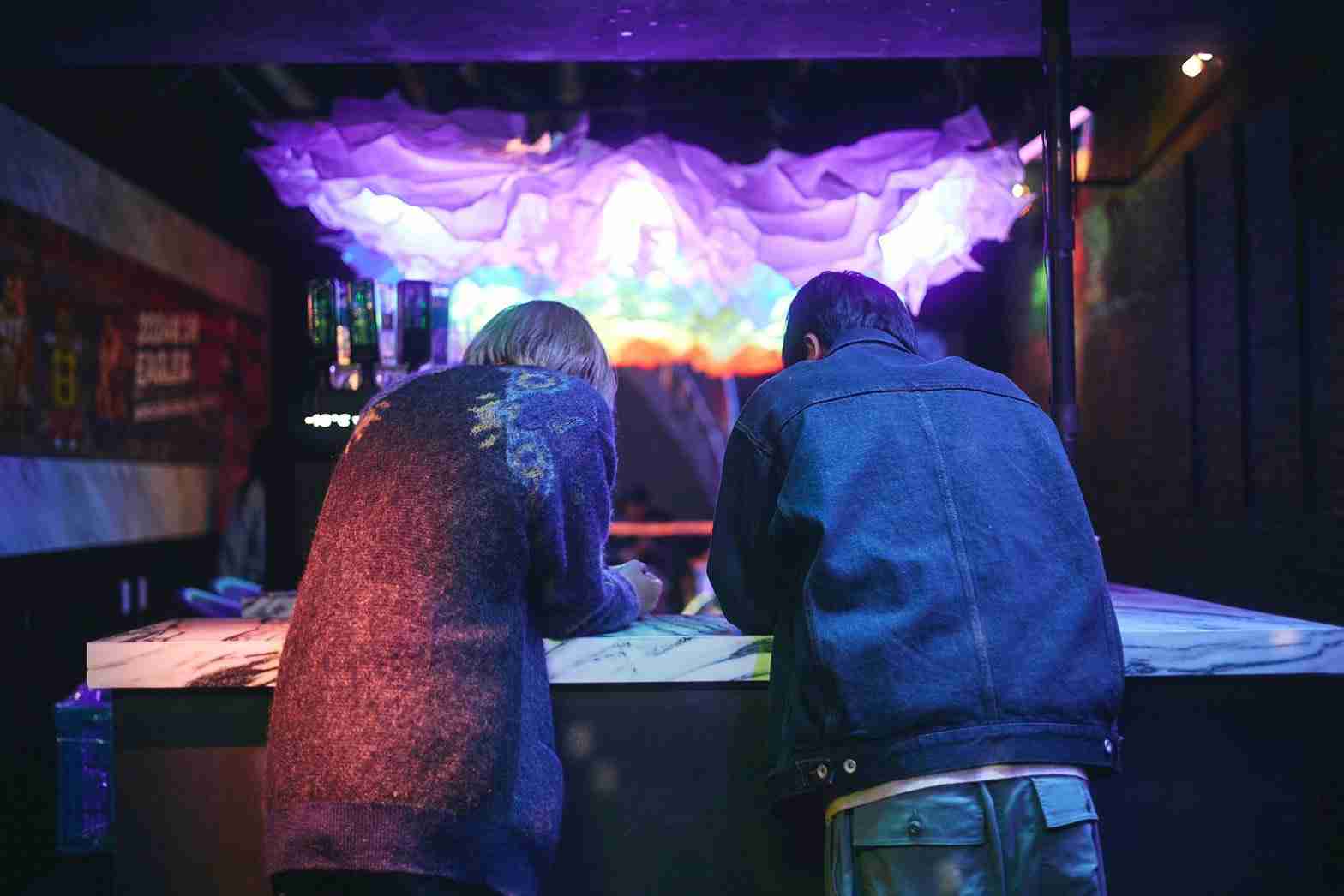 【ドラマ】「２５時、赤坂で」を語ろう