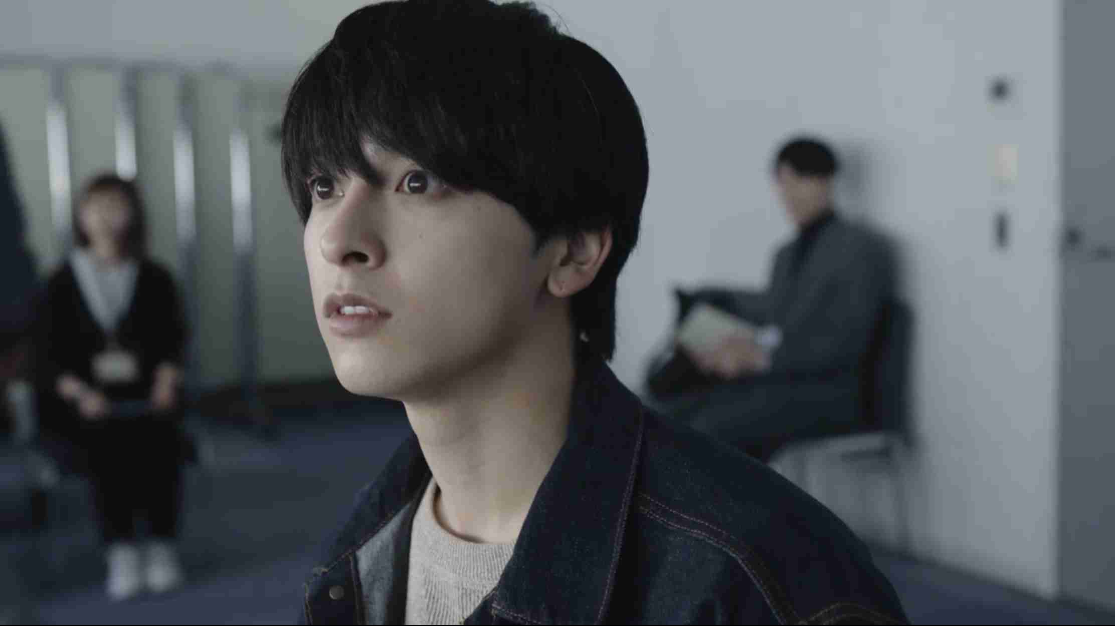 【ドラマ】「２５時、赤坂で」を語ろう