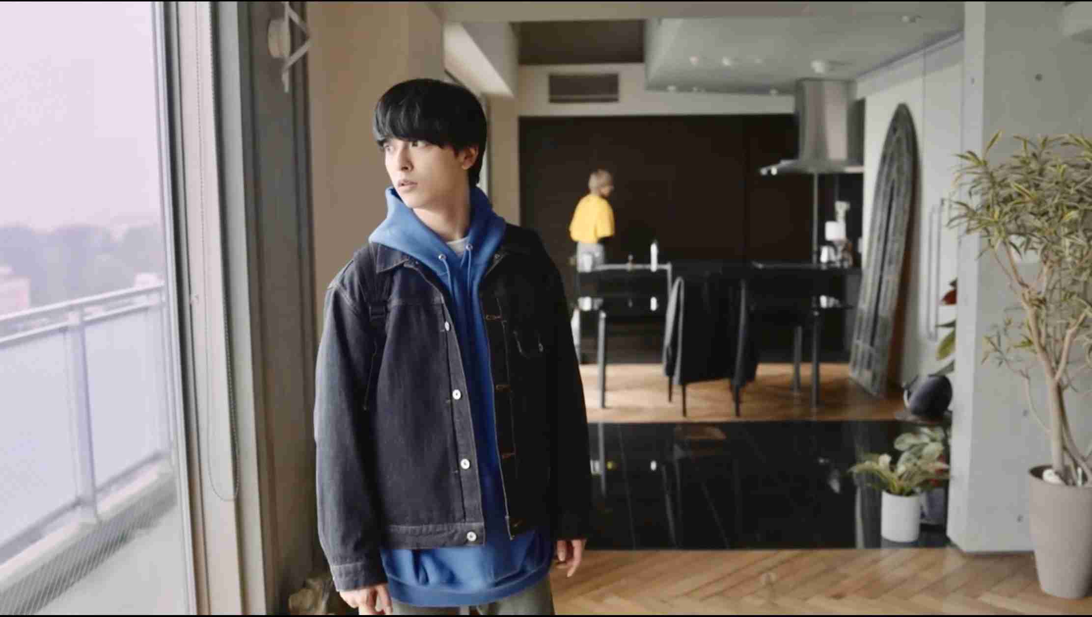 【ドラマ】「２５時、赤坂で」を語ろう