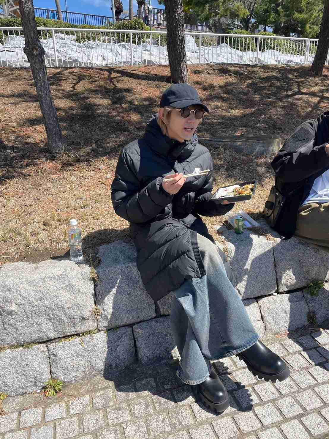 【ドラマ】「２５時、赤坂で」を語ろう