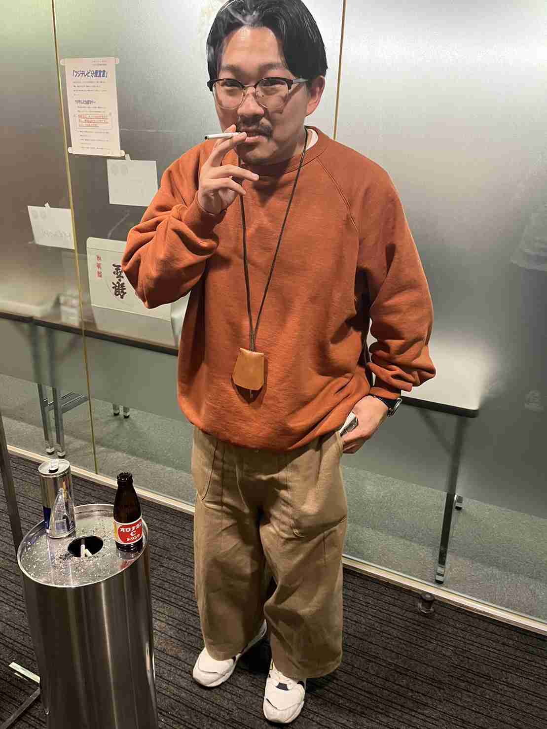 蛙亭イワクラ　オズワルド伊藤に破局申し入れ→「やっぱり…」復縁懇願も「もめにもめた」ドタバタ劇