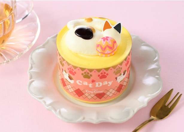 銀座コージーコーナーで好きなスイーツ