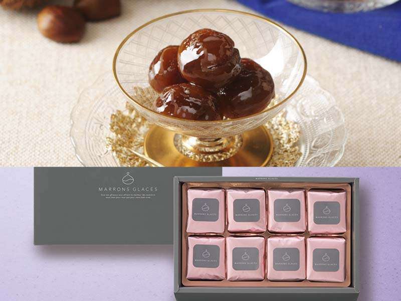 銀座コージーコーナーで好きなスイーツ